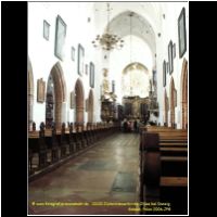 12120 Zisterzienserkirche Oliwa bei Danzig, Gdansk, Polen 2006.JPG